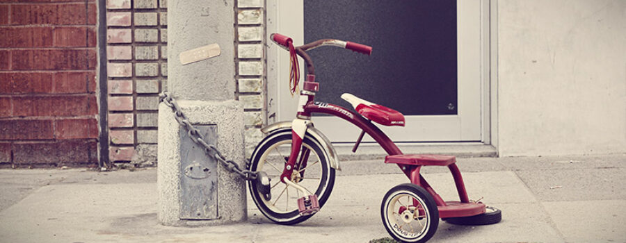 The Big City Skyline