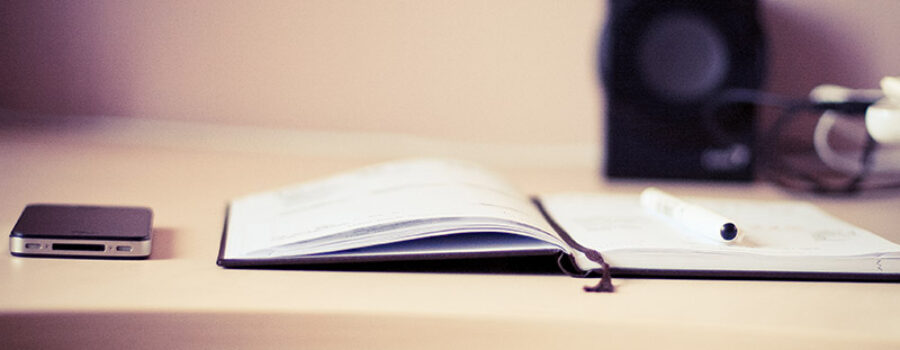 Let´s Read a Good Book