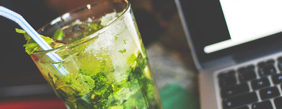 A Workplace for Champions