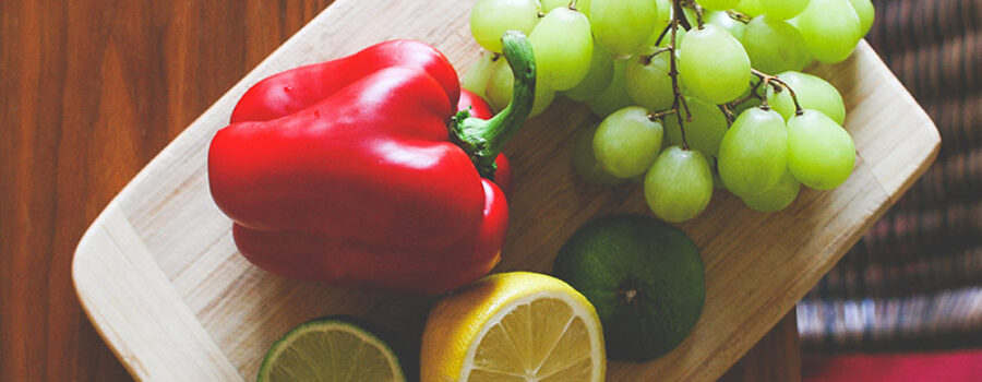 Importance of Healthy Food